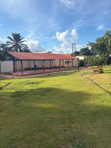 Apto 1 andar Vog João de Goes