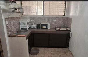 Lucky one transient ( 1 family room)