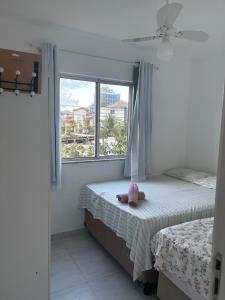 Apto 1 andar Vog João de Goes