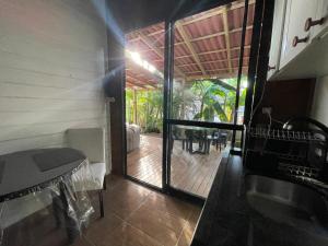 Kit luxo com spa aquecido