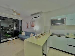 Modern Apartment in Living 73
