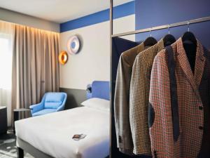 ibis Styles Katowice Airport
