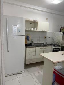 Apto 1 andar Vog João de Goes