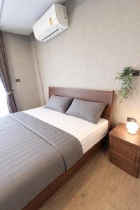 Muay Thai Apartment - Ratchada