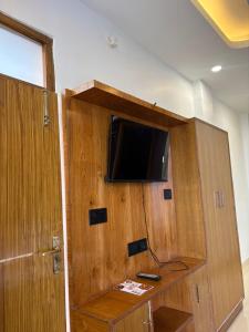 HOTEL BEST VIEW 5 STAR GRAHIl