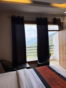 HOTEL BEST VIEW 5 STAR GRAHIl