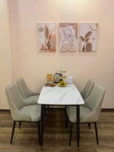 Hanoi Amie Duplex Homestay