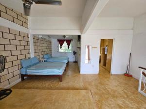 Alojamiento El Dorado