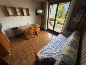Appartement pratique proche du centre - 4 pers. - FR-1-676-253