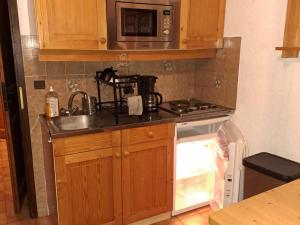 Appartement pratique proche du centre - 4 pers. - FR-1-676-253