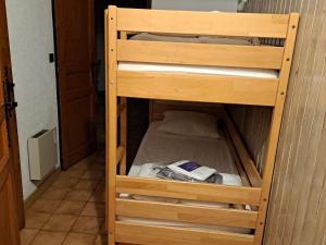 Appartement pratique proche du centre - 4 pers. - FR-1-676-253