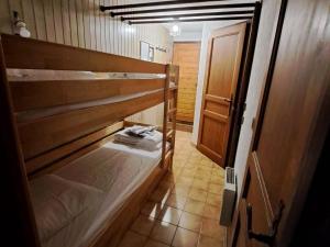 Appartement pratique proche du centre - 4 pers. - FR-1-676-253