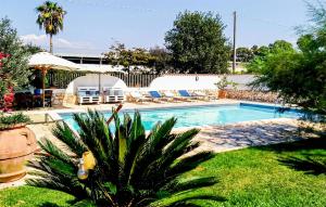 2 Bedroom Cozy Home In Sabaudia