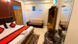 HOTEL BEST VIEW 5 STAR GRAHIl