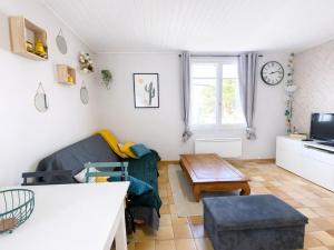 Appartement rénové 1er étage, proche plage et commerces, La Tranche sur Mer - FR-1-22-334