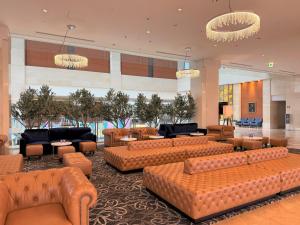 Hotel Keihan Universal Tower