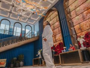 Fairmont Hanoi