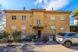 Apartment near Lake in Crikvenica 51716