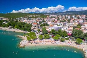 Apartment near Lake in Crikvenica 51716