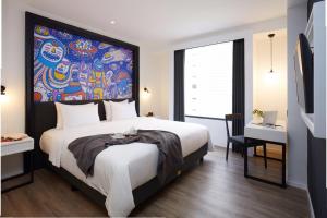 de Braga, ARTOTEL Curated