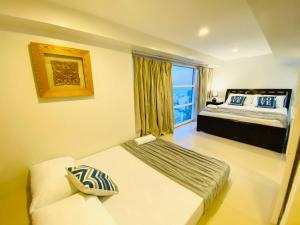 Cebu City Huge Lofts by P&J