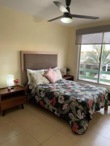 Entire house in fraccionamiento Bahia Azul