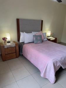 Entire house in fraccionamiento Bahia Azul