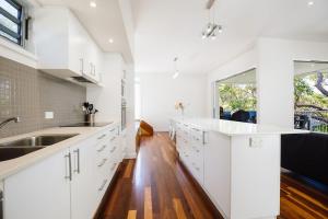 Blue Heaven by Discover Stradbroke