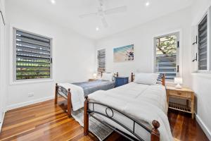 Blue Heaven by Discover Stradbroke