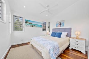 Blue Heaven by Discover Stradbroke