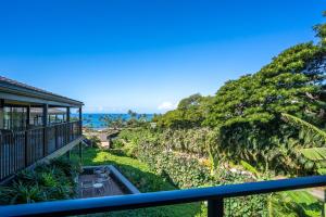 Wailea Elua #102 Beautifully Remodeled Ocean View short walk to beach, shops