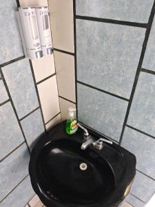 Bungalow privado con alberca Oaxtepec