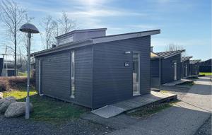 2 Bedroom Beautiful Home In Vejen