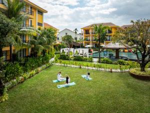 Sen Village Hoi An