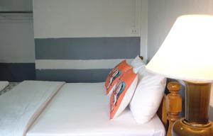 Baan Chomchan บ้านพักชมจันทร์ ทะเลน้อย