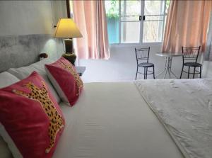 Baan Chomchan บ้านพักชมจันทร์ ทะเลน้อย