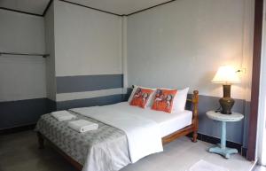 Baan Chomchan บ้านพักชมจันทร์ ทะเลน้อย