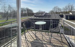 2 Bedroom Beautiful Home In Vejen