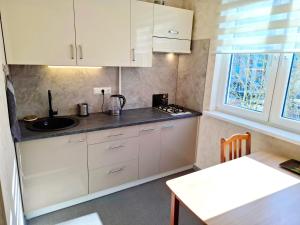 Imanta Apart Riga 2х Rooms 52м2 - Premium Renovation 2026