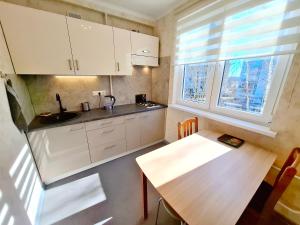 Imanta Apart Riga 2х Rooms 52м2 - Premium Renovation 2026
