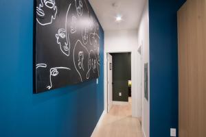 Merlot Chambers at Case Collective