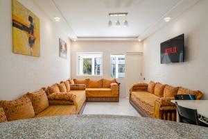 B&B Sparkling & Comfort, 1 step from Corniche