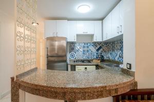 B&B Sparkling & Comfort, 1 step from Corniche