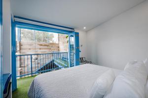 Acogedora y colorida casa en Villa de Leyva