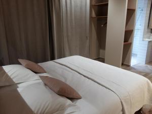 Appart'hotels What Else Hotel : photos des chambres