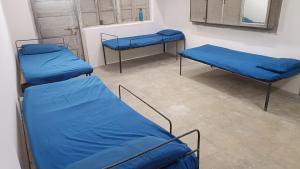 Surat City PG and Home Stay - Railway Station