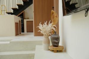 Brand New Tropical Villa with Pool - Minutes to Melasti & Uluwatu