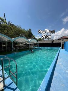 Kembara Resort, Merang