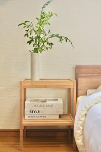 ShinjukuKamiochiai I-Up to 10 Guests 3-Storey Private House