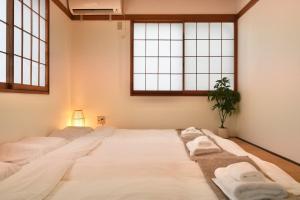 ShinjukuKamiochiai I-Up to 10 Guests 3-Storey Private House